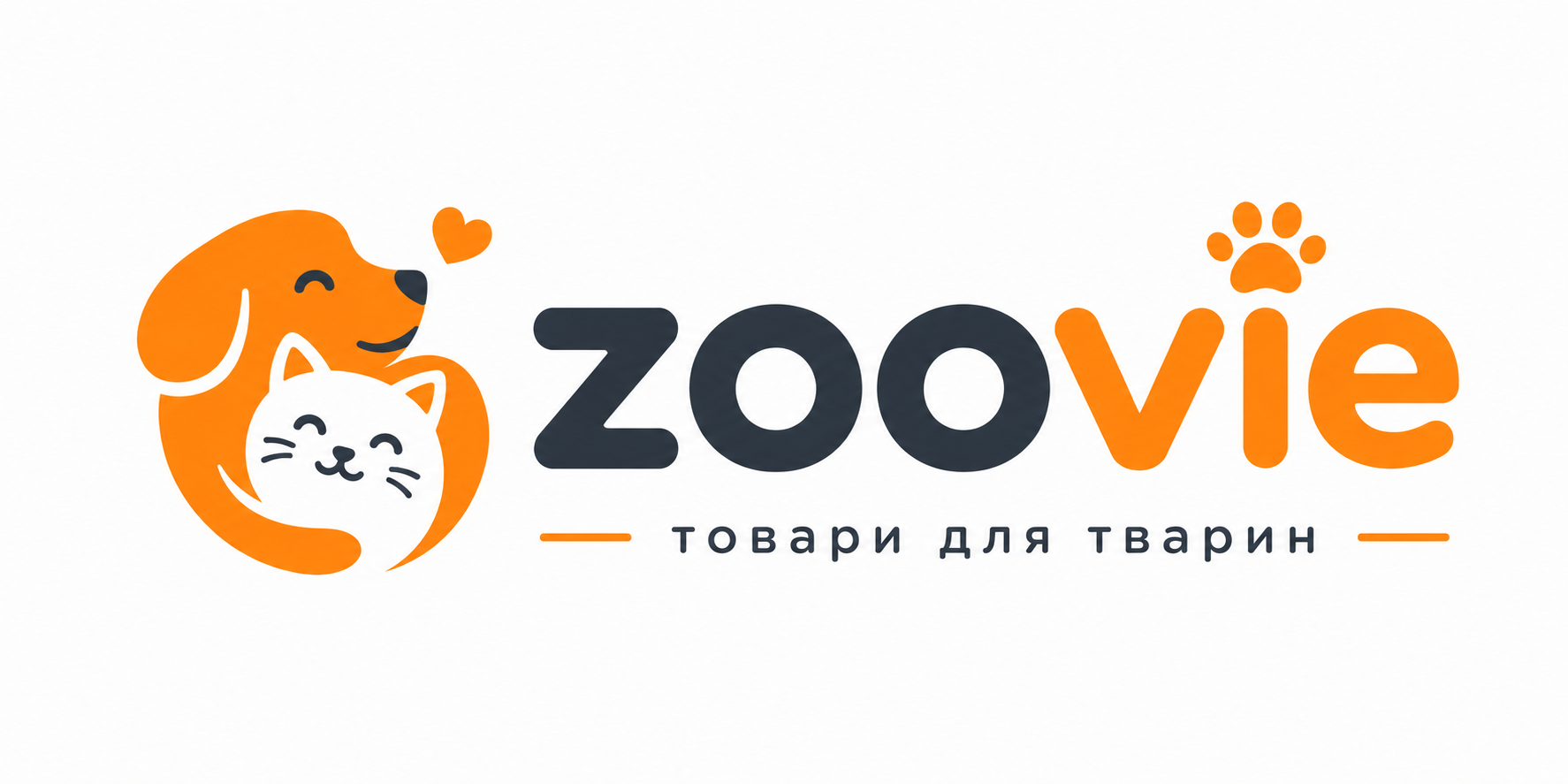 ZOOVIE — товари для тварин